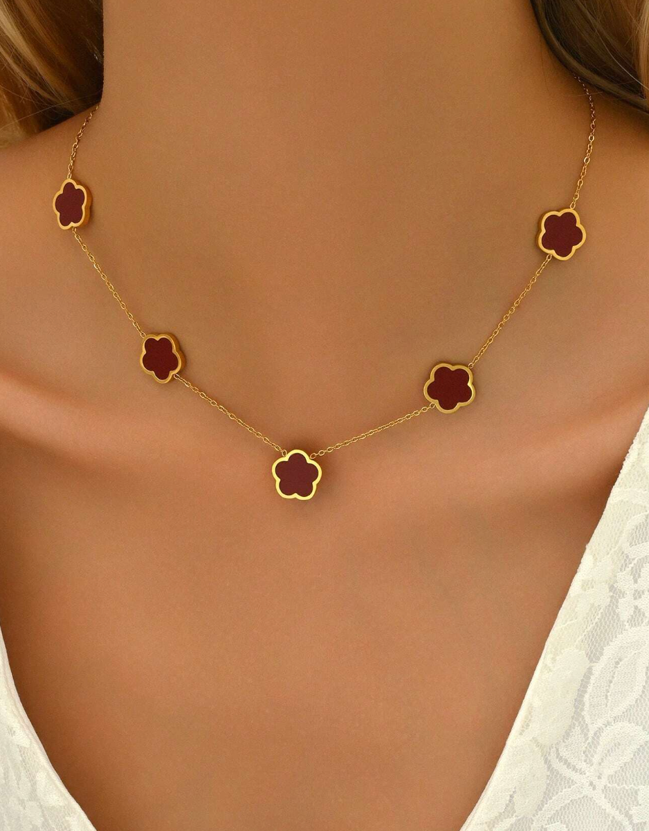 Clover Red