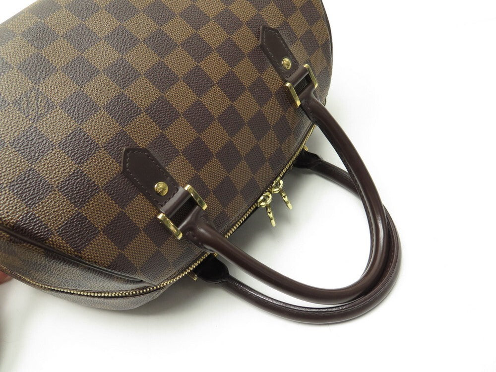 LV Ribera Handbag