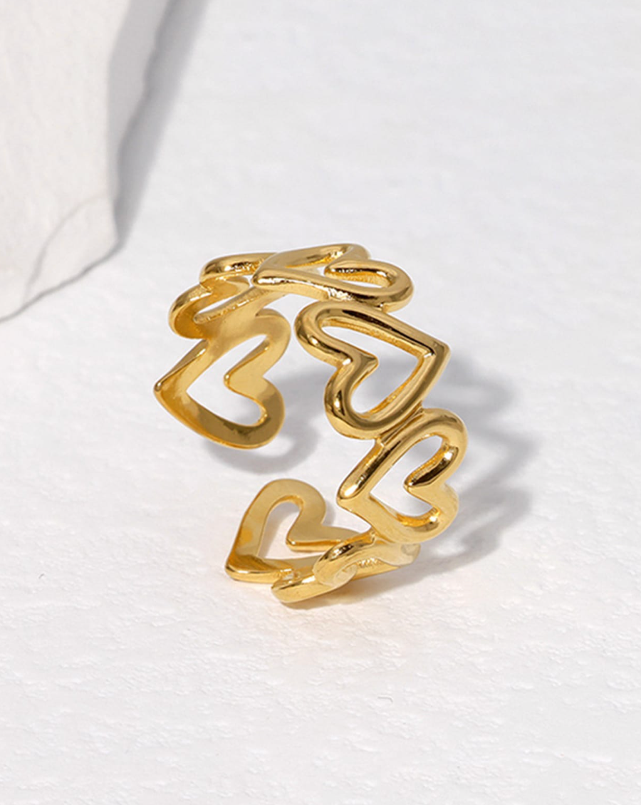 Hearts