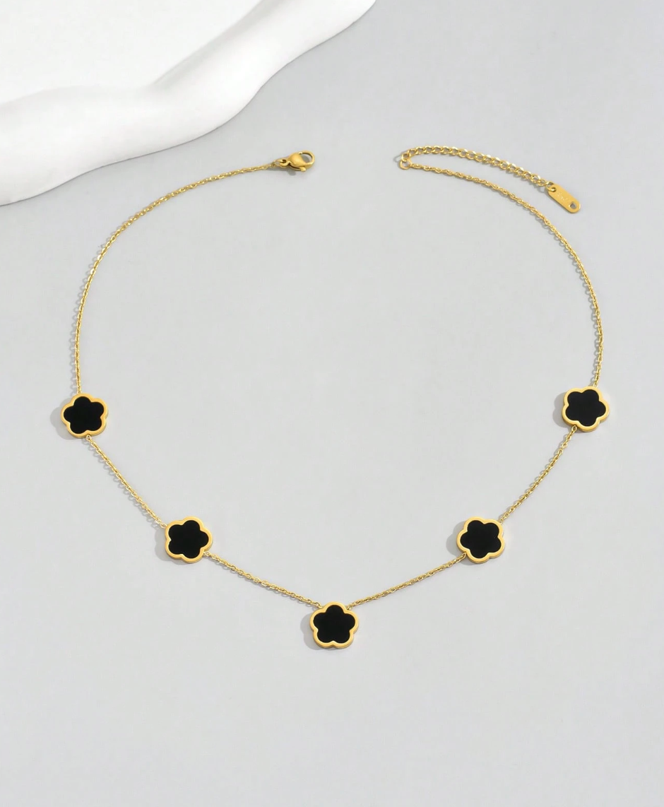 Clover Black