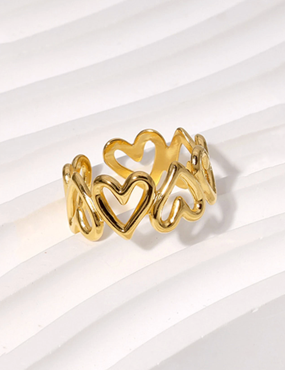 Hearts