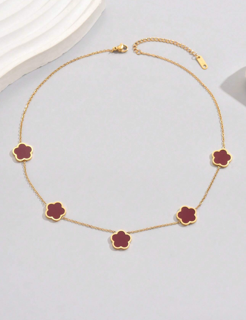 Clover Red