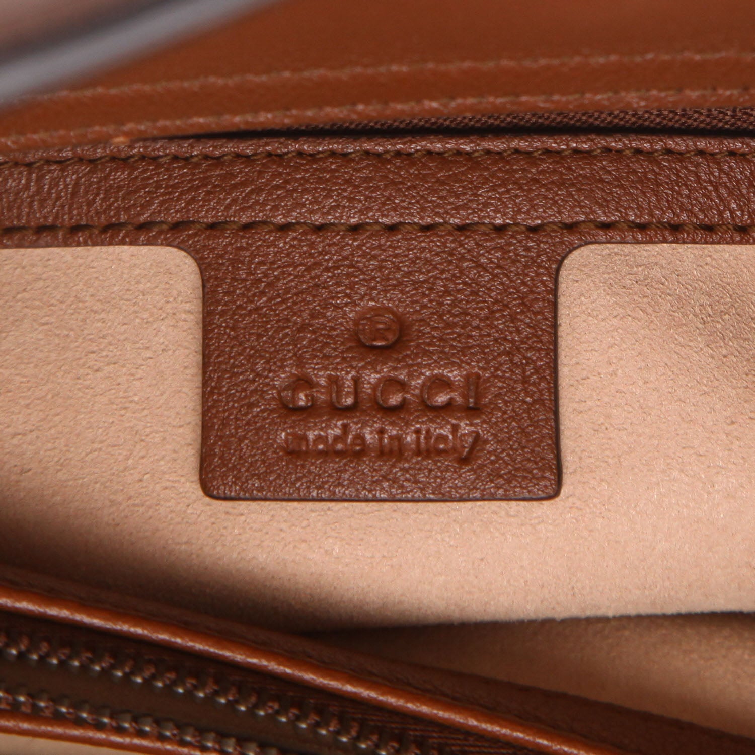 Gucci Diana Bamboo