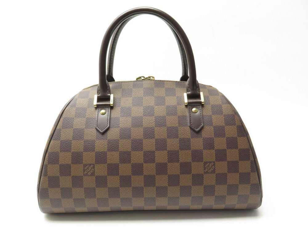 LV Ribera Handbag