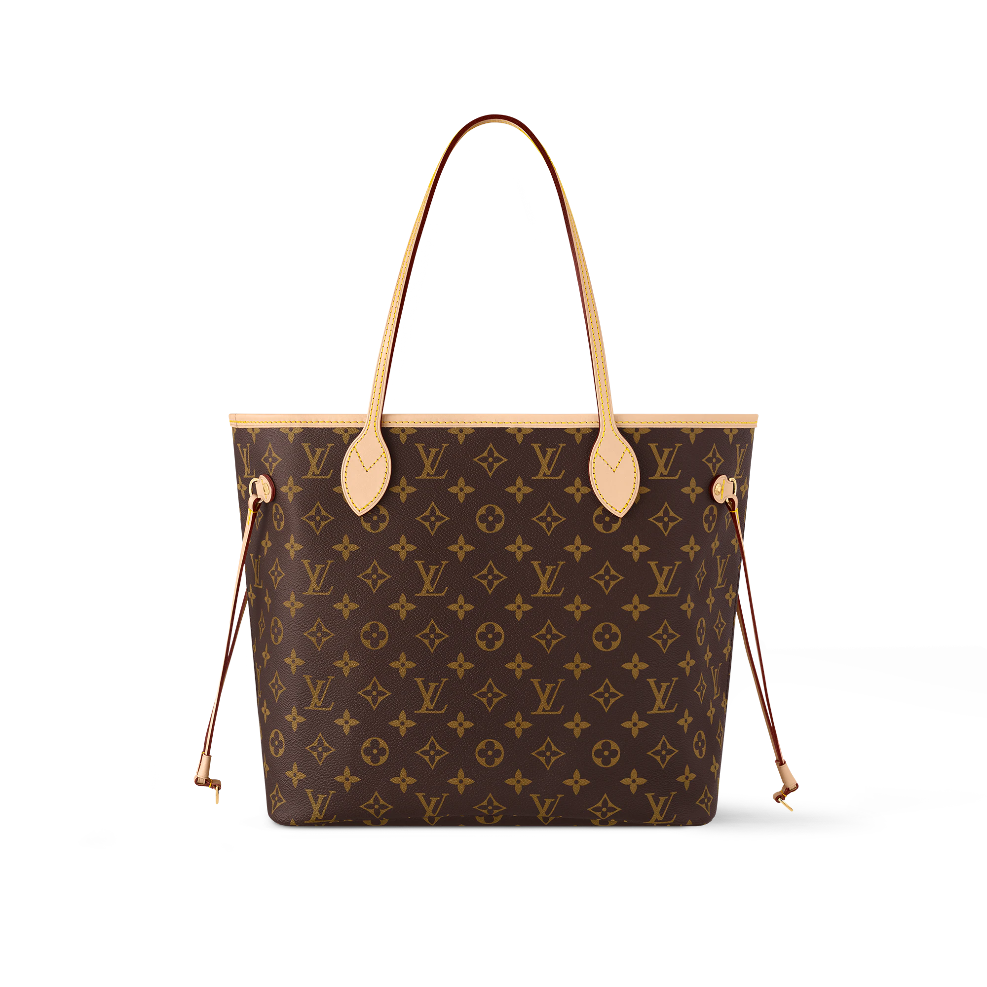 LV Bag Test